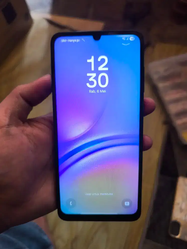 samsung a05 6/128gb