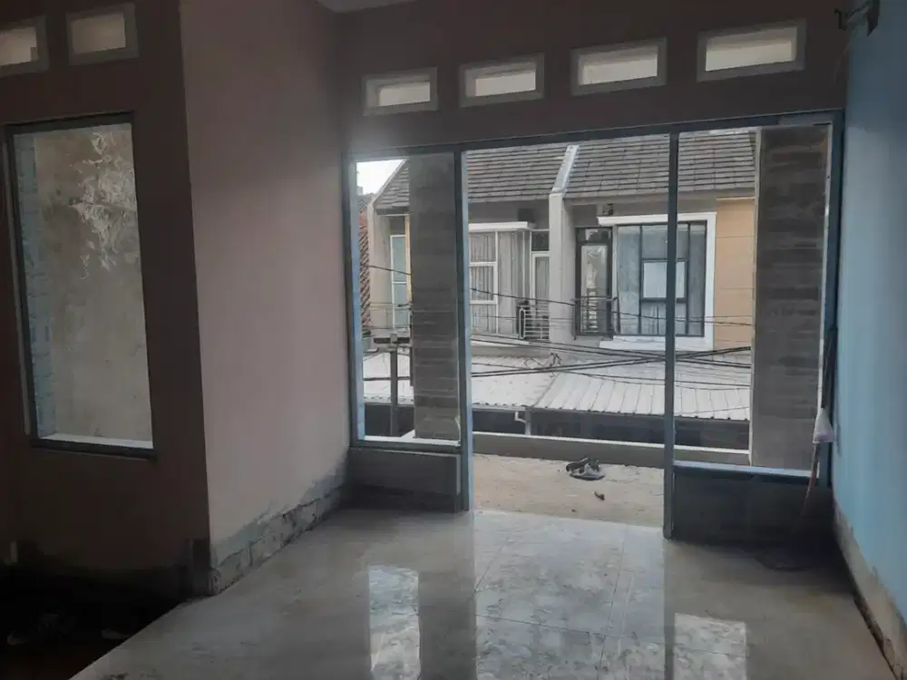 Termurah! Rumah di Sayap Buah Batu Bandung