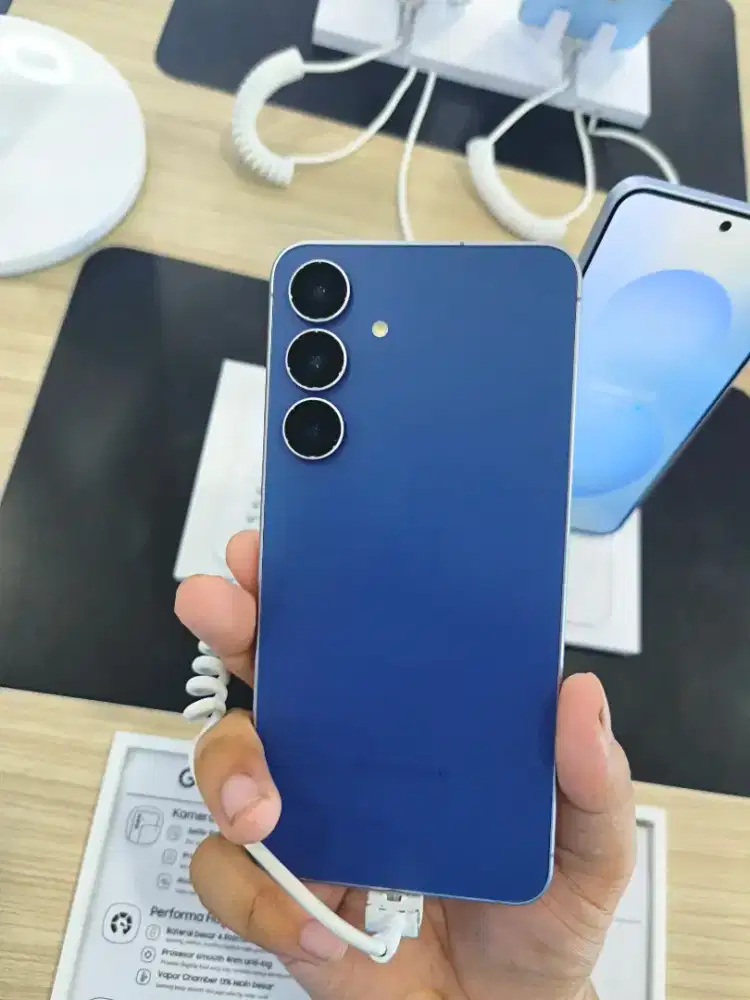 Samsung S25 FE.Cicilan Murah syarat KTP saja