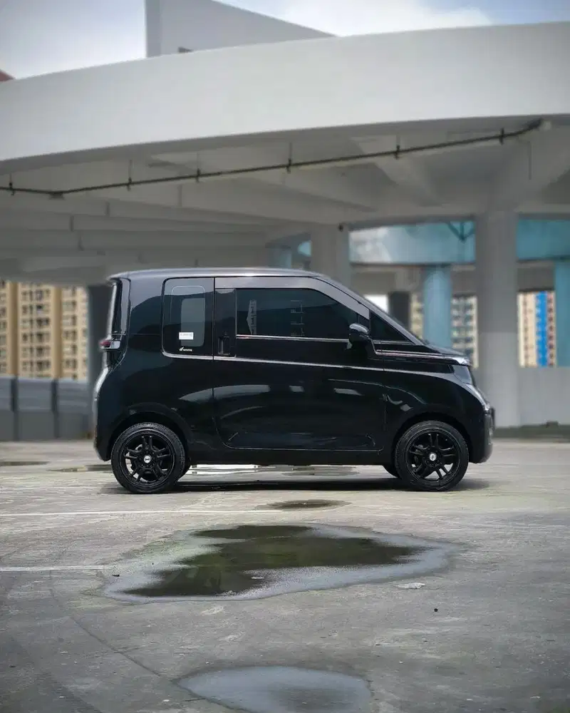 ‼️BURUAN DIBOOKED‼️Wuling Air EV 2023 Listrik