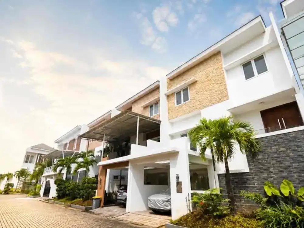 THE PRIMEWOOD PANAKUKANG