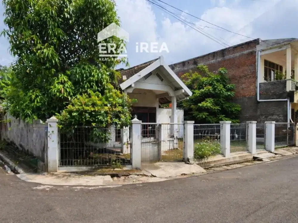 RUMAH DIJUAL DI SOLO DEKAT KAMPUS UNISRI