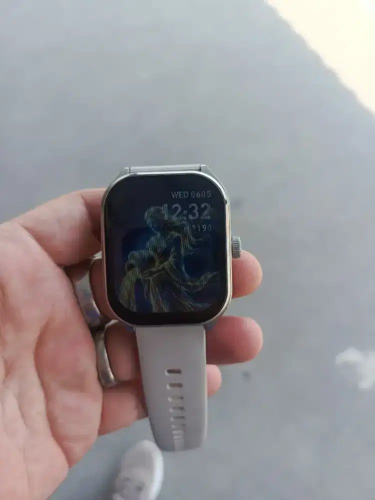 Dijual Jam Tangan Aolon