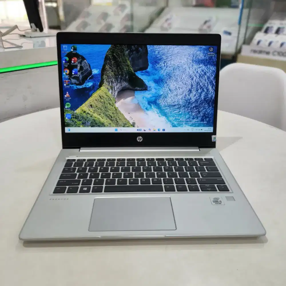 PROMO CASHBACK LAPTOP SPEK JOS GANDOS | HP PROBOOK 430 G7