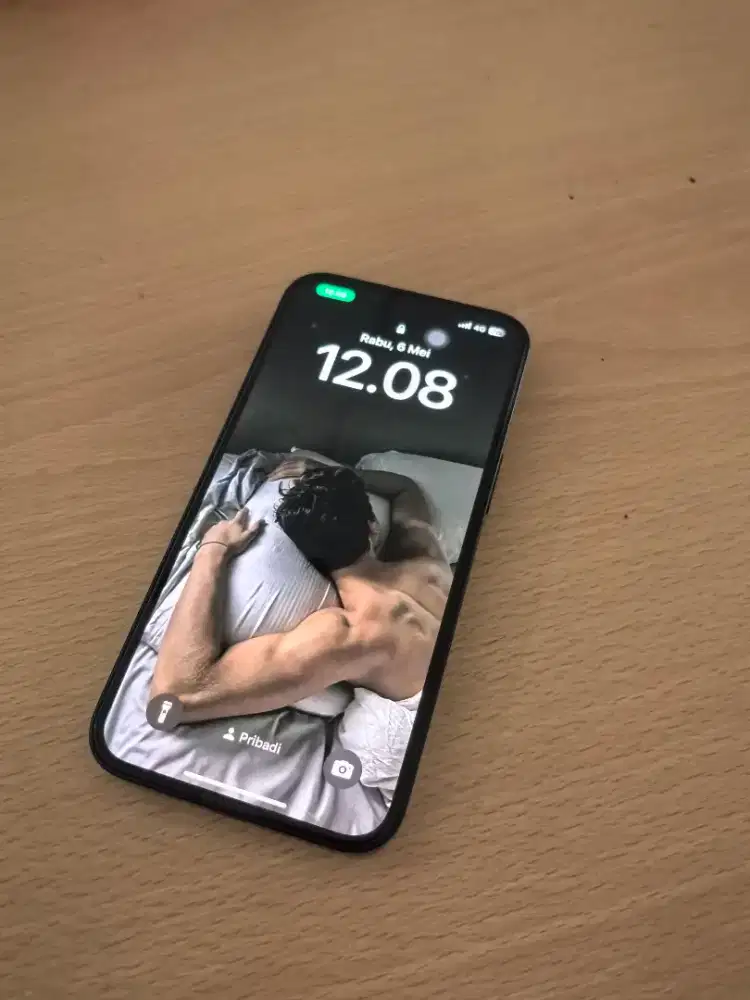 Sale iPhone 13 lengkap