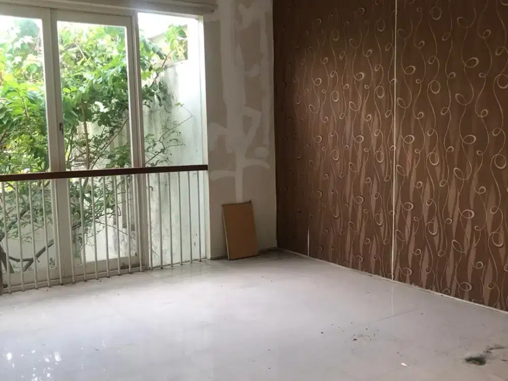 Murah Hitung Tanah Rumah Grand Eastwood bisa Nego