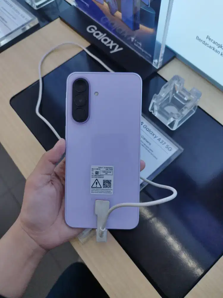 SAMSUNG GALAXY A37 5G