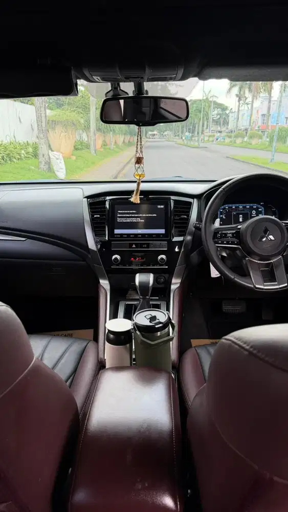 Mitsubishi Pajero Sport 2025 Diesel