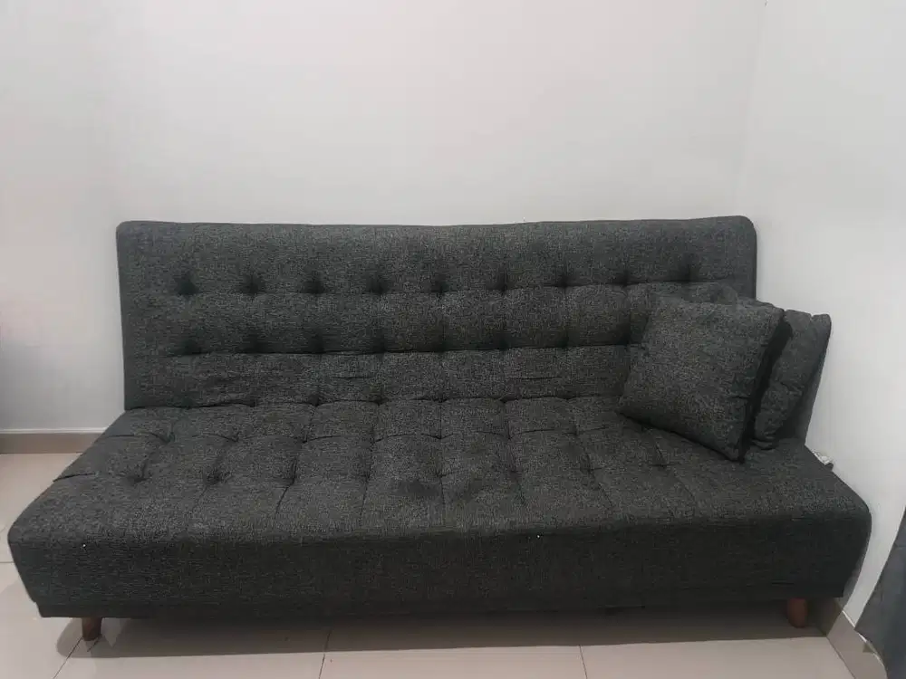 Sofabed masih mulus