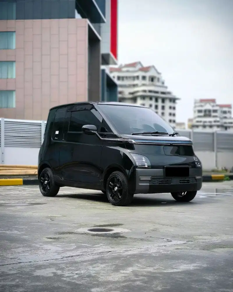 ‼️BURUAN BOOKED SEBELUM SOLD‼️Wuling Air EV 2023 Listrik