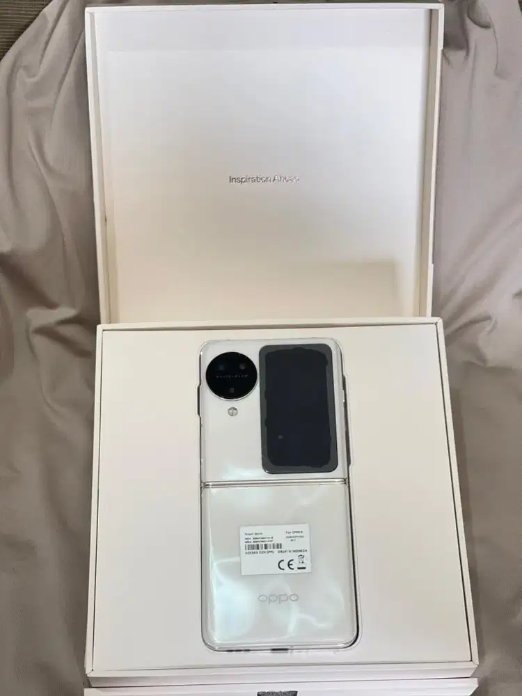 Oppo Find N3 Flip 12/256gb