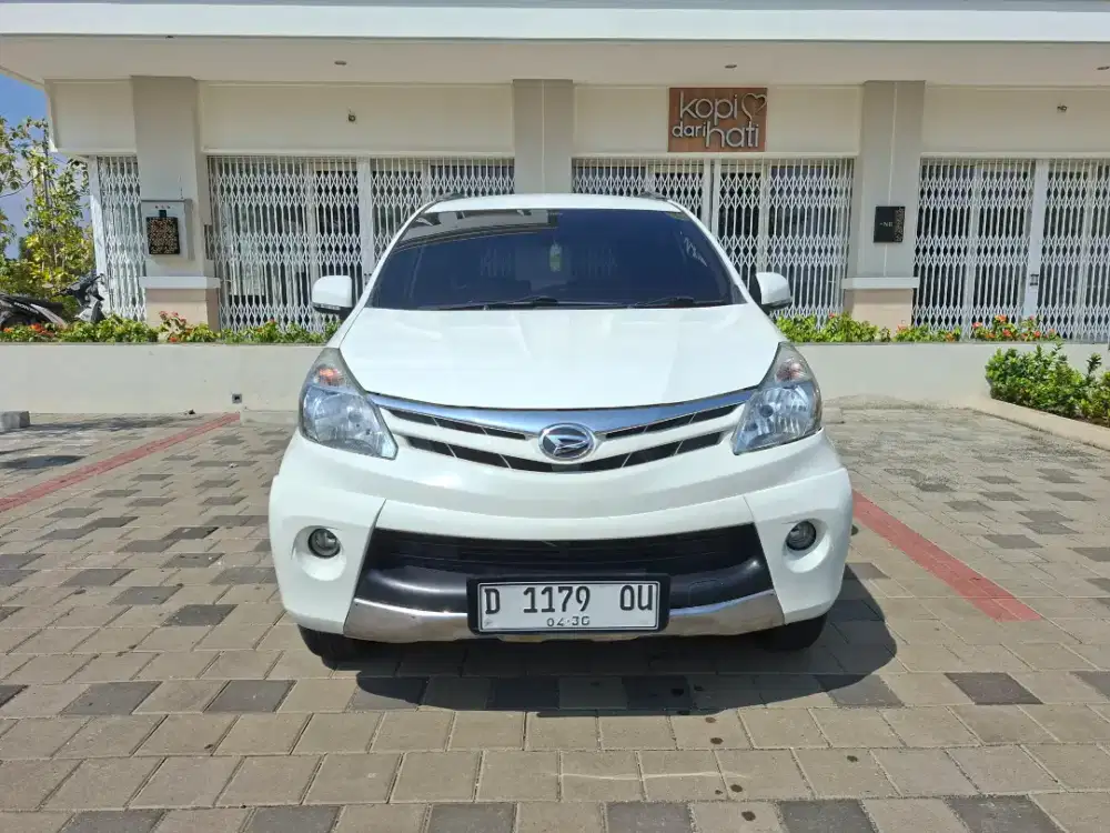 Dp 8 jt Xenia R Ativo 1,3 Matic 2013