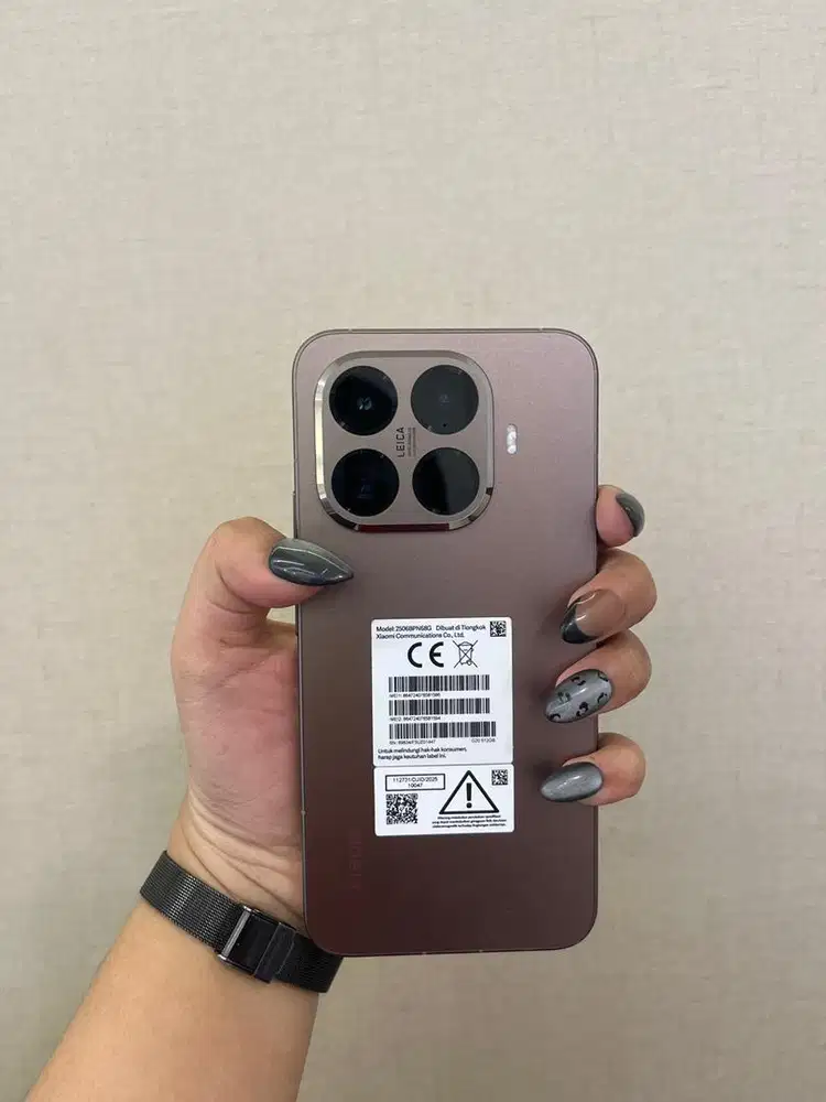 Flagship Xiaomi 15T Pro