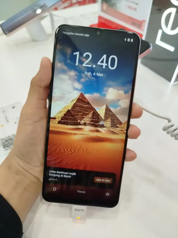 Promo realme note 70