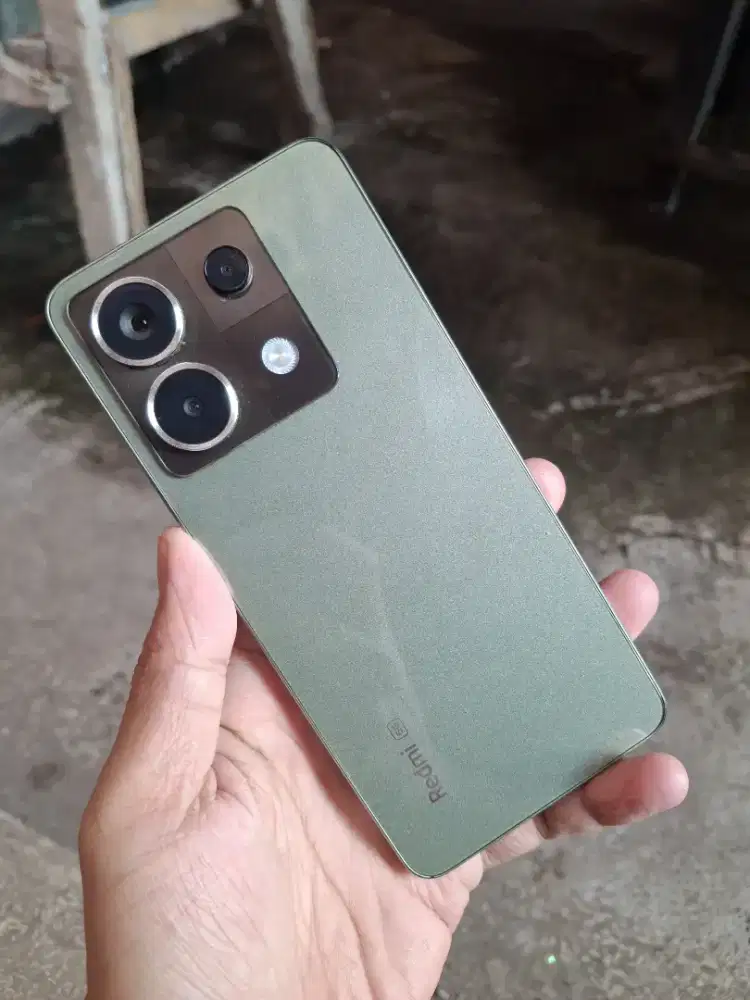 Redmi note 13pro 5g 8/256