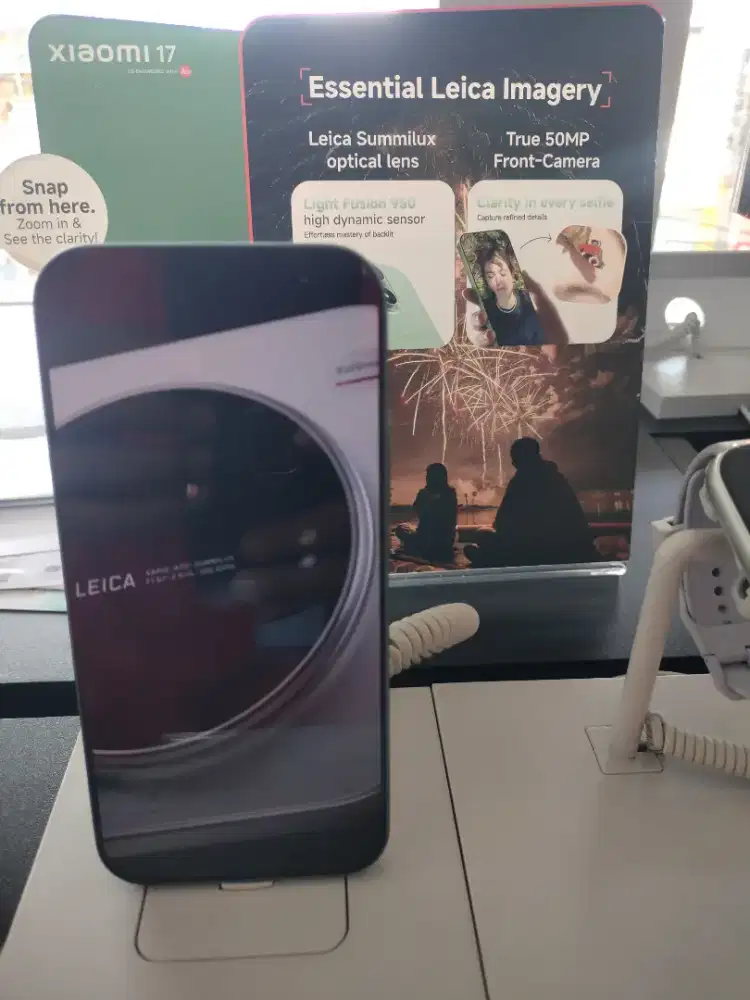 Xiaomi 17 12 256