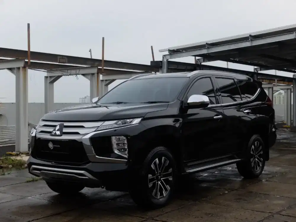 [KM 30RB]Mitsubishi Pajero Sport 2.4 Dakar AT 2022 Pajero Dakar 2022