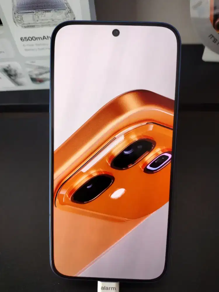 Infinix Note 60 Pro 8/256