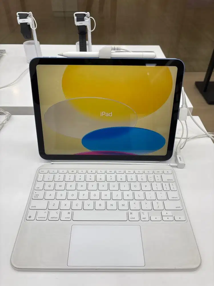 Ipad Bisa Dicicil Pakai Indodana