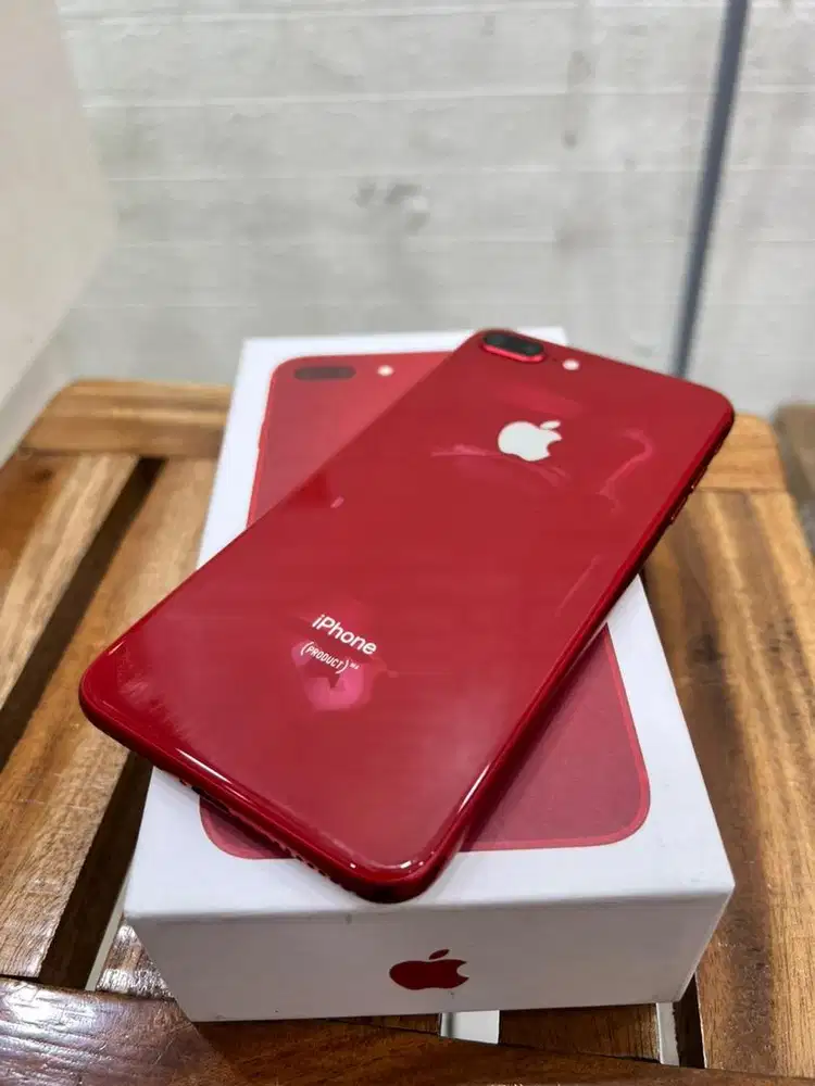 iphone 8plus 256GB