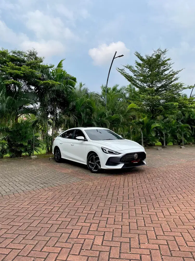 [TERMURAH!! YG CEPET AJA] MG 5 GT 1.5 MAGNIFY AT 2022