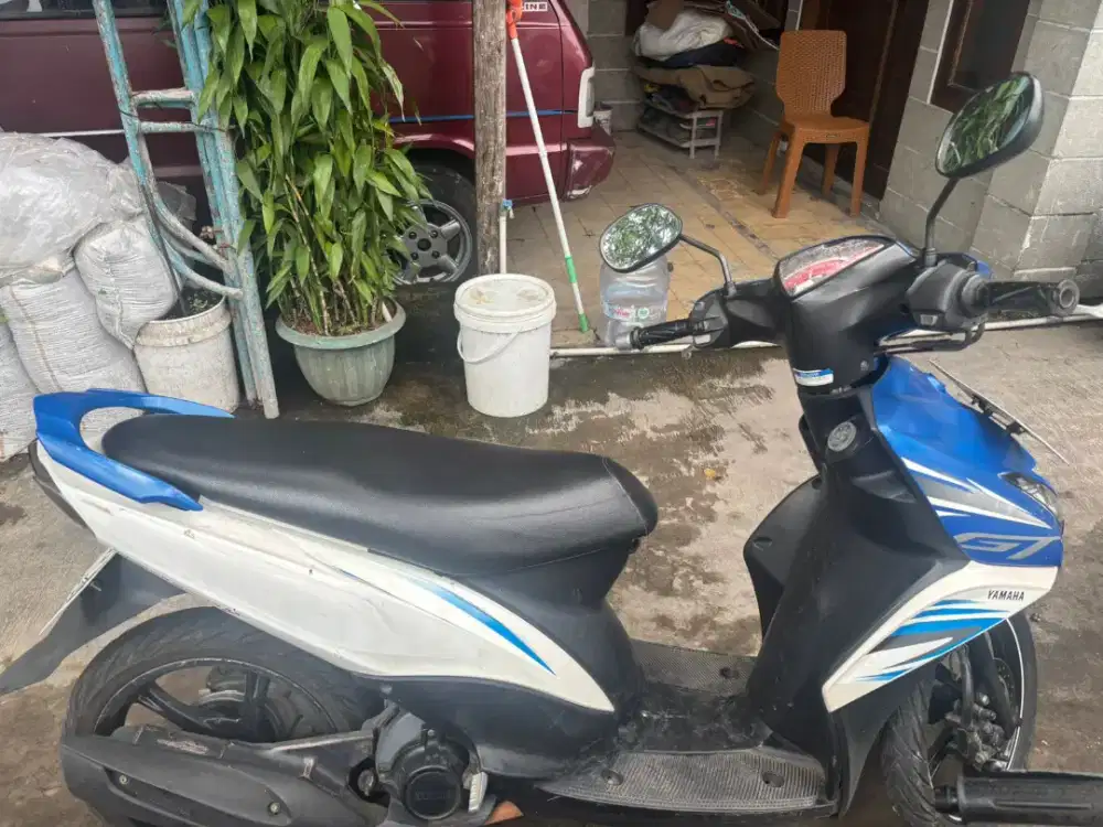 ss lengkap
pjak on
kelistrikan aman
ban d/b masih baru