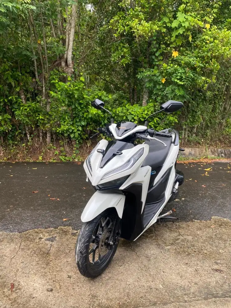 vario 150cc tahun 2019