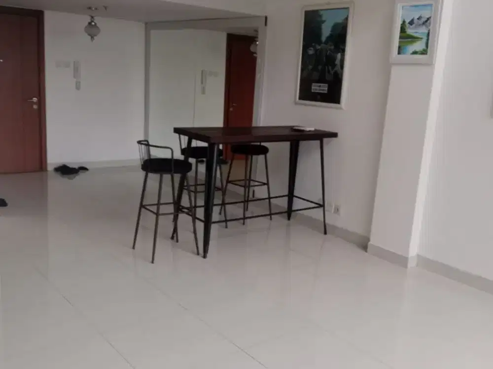 Disewakan Apartemen SOHO Pancoran