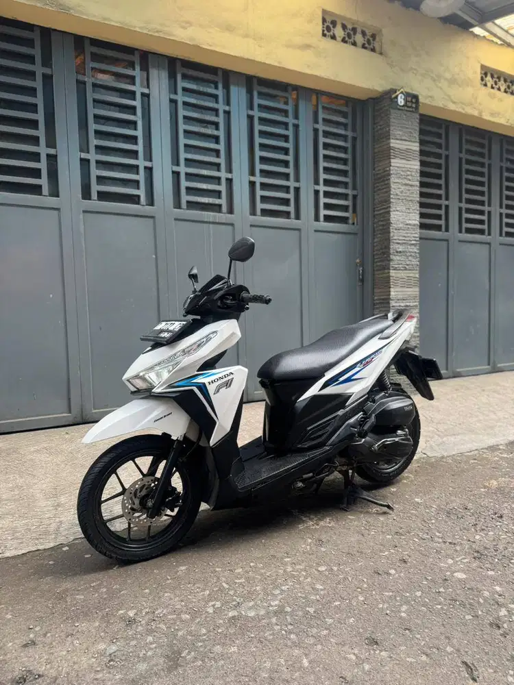 Vario 125 Led Old 2016