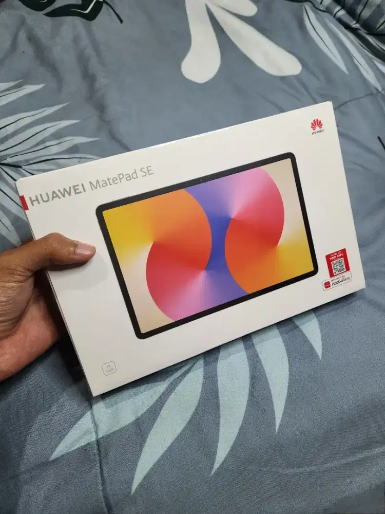 Huawei MatePad SE (NEW)