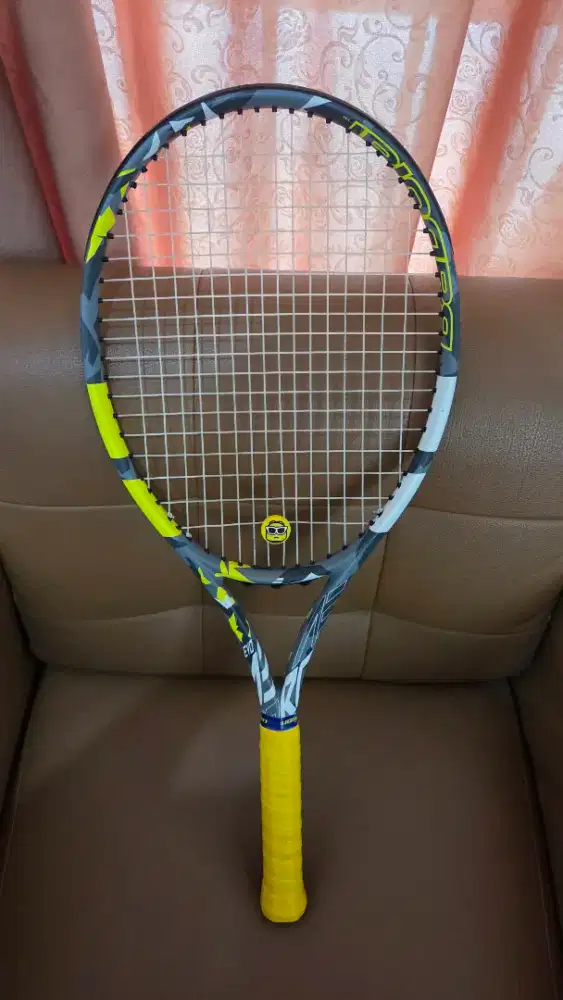 Jual Raket Tenis Babolat Evo Aero