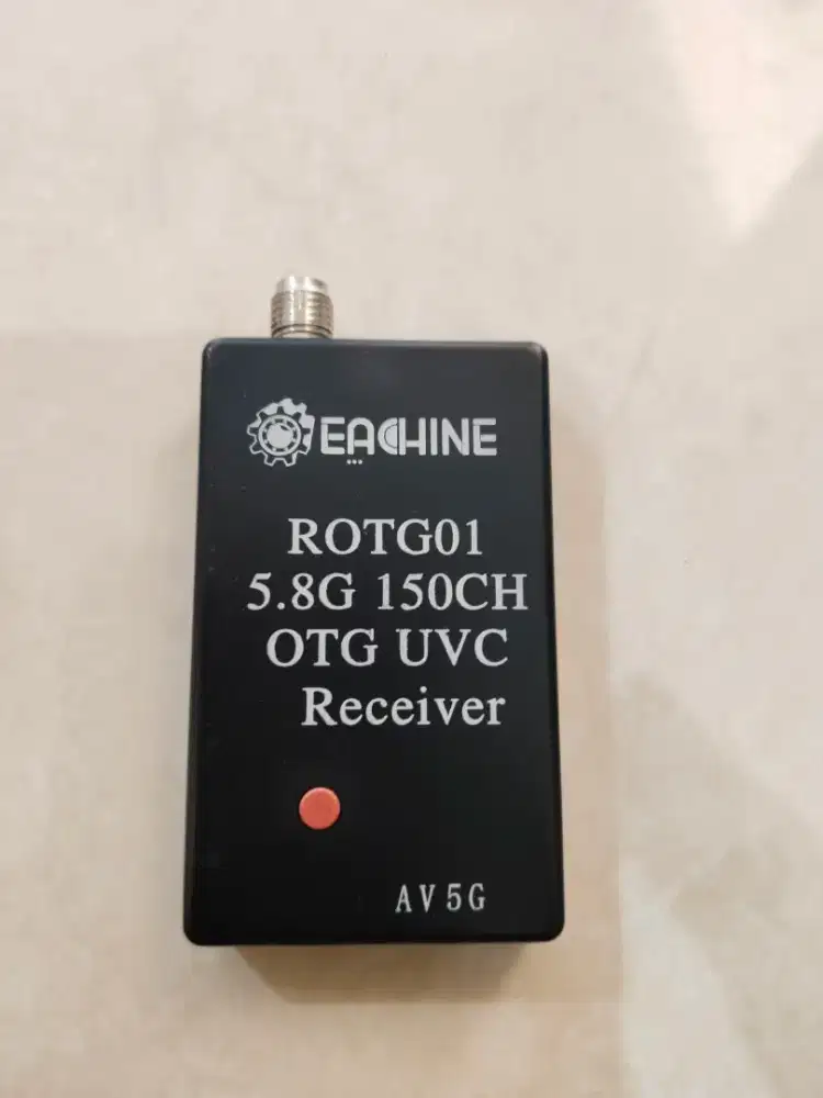 Eachine Video Receiver ROTG01