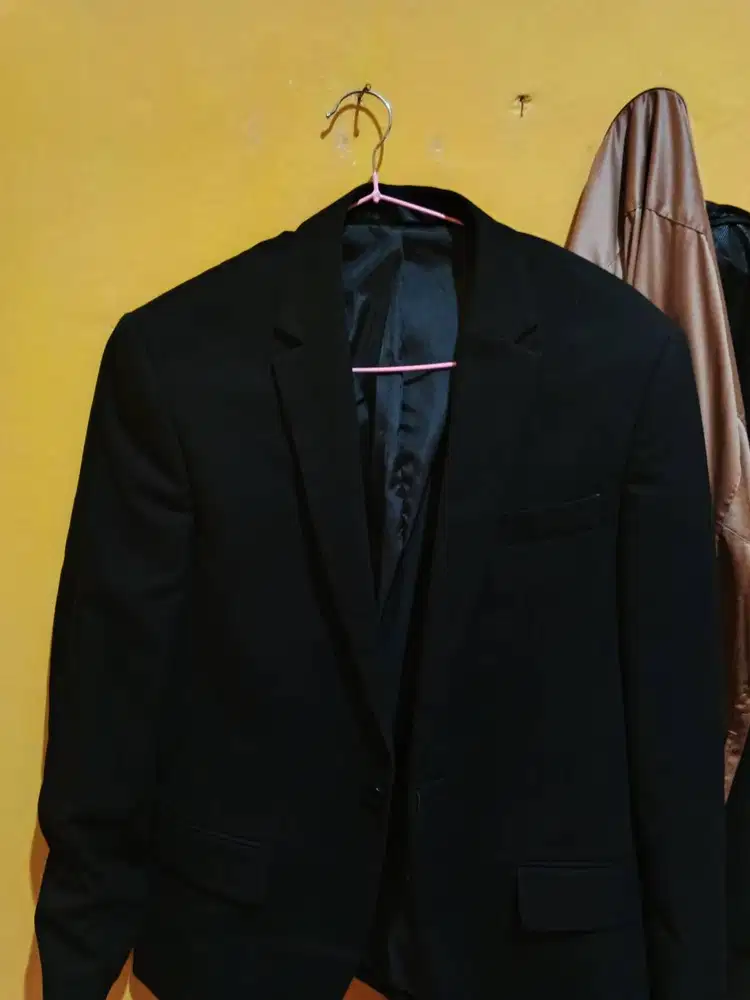 Jas pria ukuran S CARDINAL