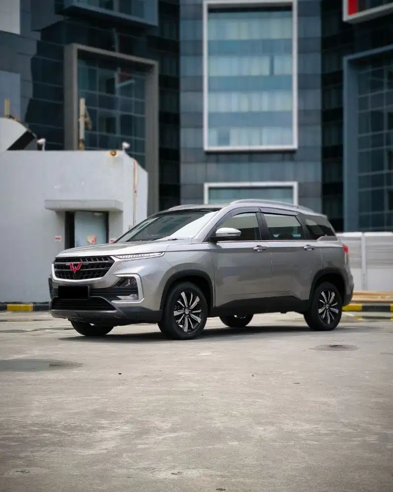 ‼️READY READY‼️Wuling Almaz 2021 Bensin