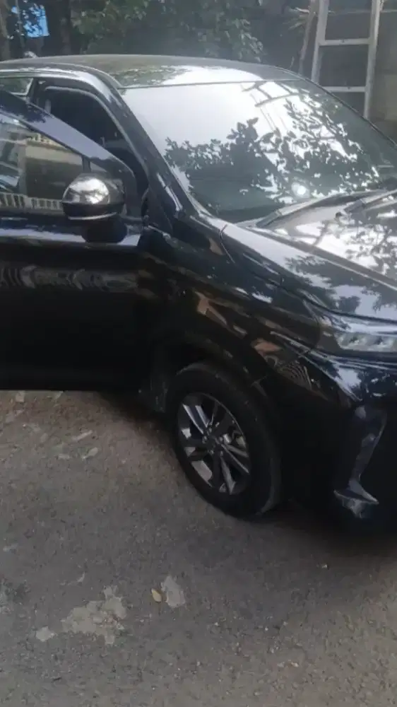 antar jemput anak sekolah mobil xenia 2023