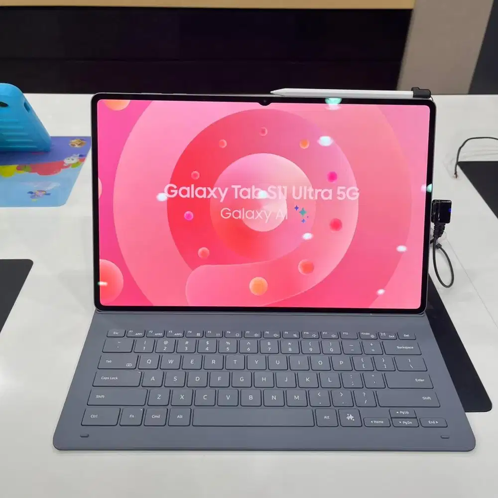 SAMSUNG GALAXY TAB S11 ULTRA 5G