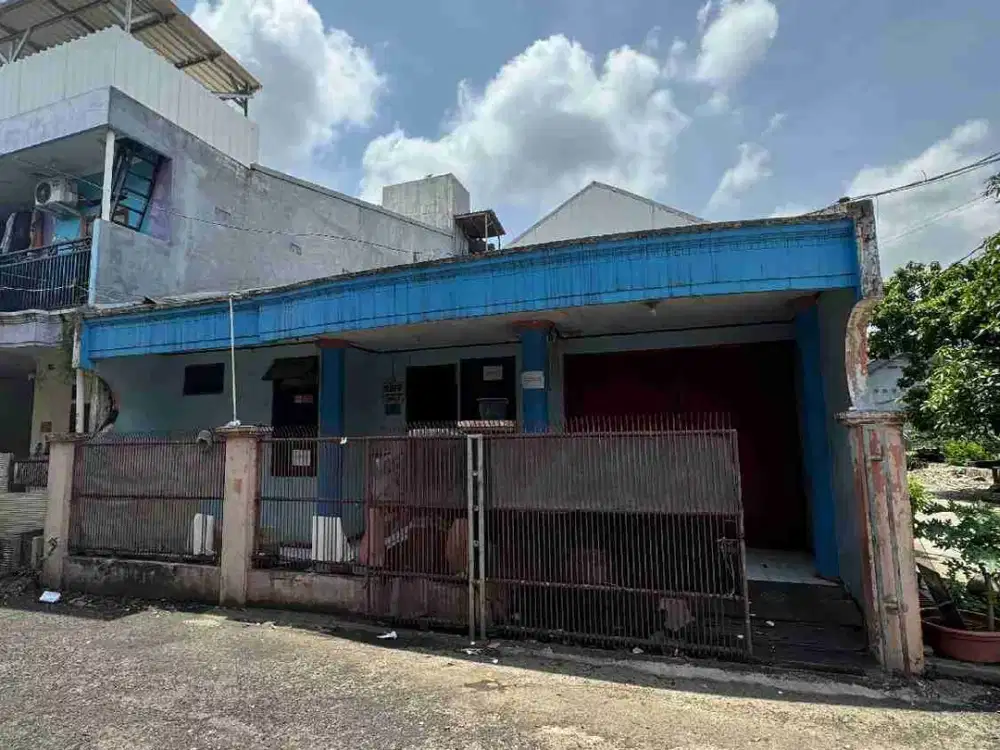 Rumah Harapan Baru Bekasi Barat