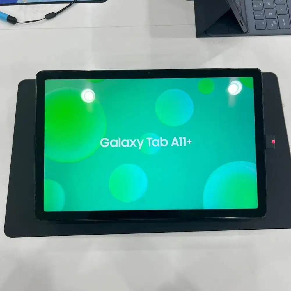 SAMSUNG GALAXY TAB A11+