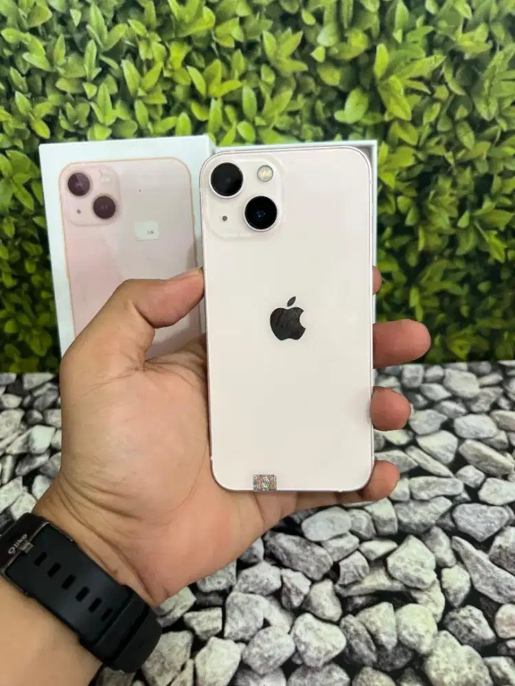 Iphone 13 mini 128Gb 5G ex inter