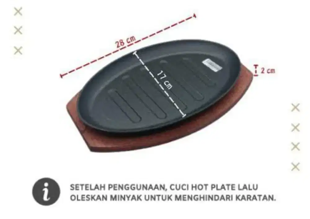 Di butuhkan karyawan/karyawati kantin