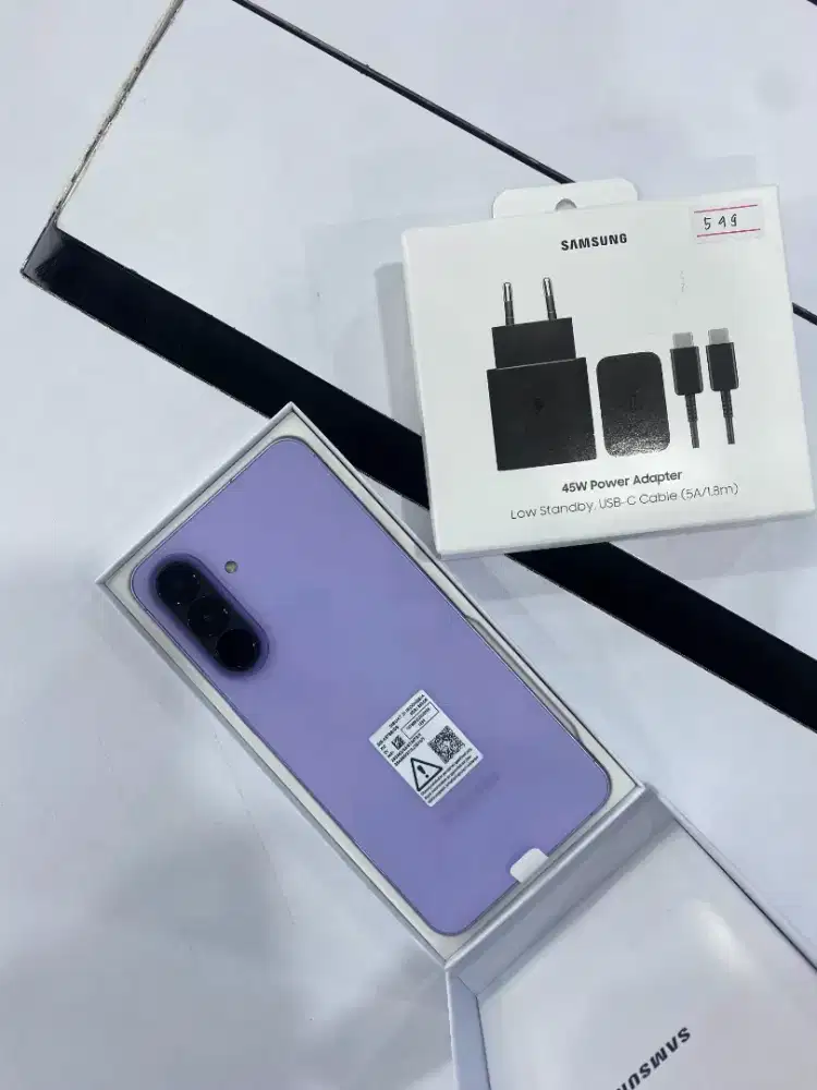 PROMO SAMSUNG GALAXY A37 GARANSI RESMI SEIN