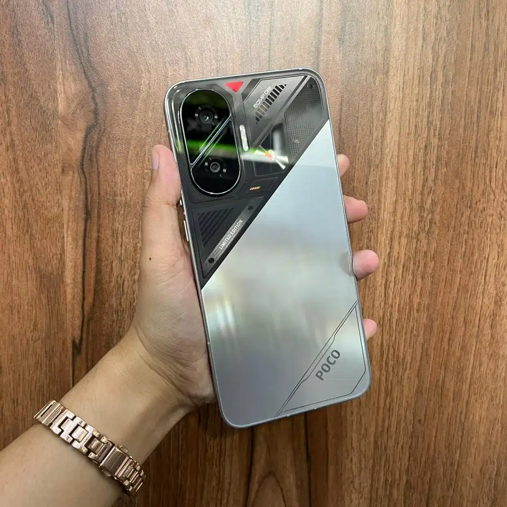 POCO F7 12/512GB