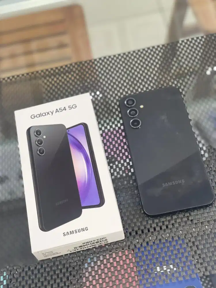 Samsung A54 8/256