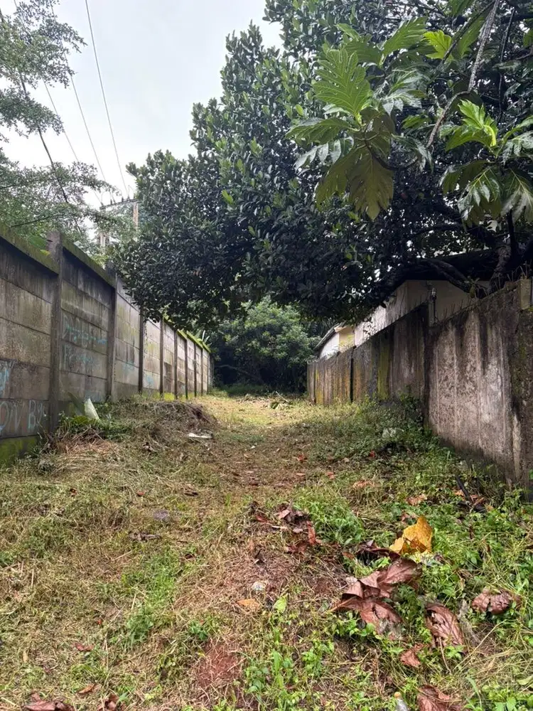 Dijual tanah tapos depok