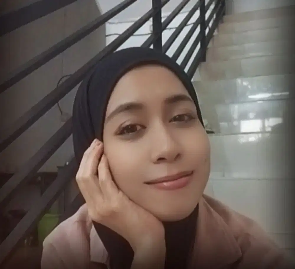 Cari kerjaan buat wanita