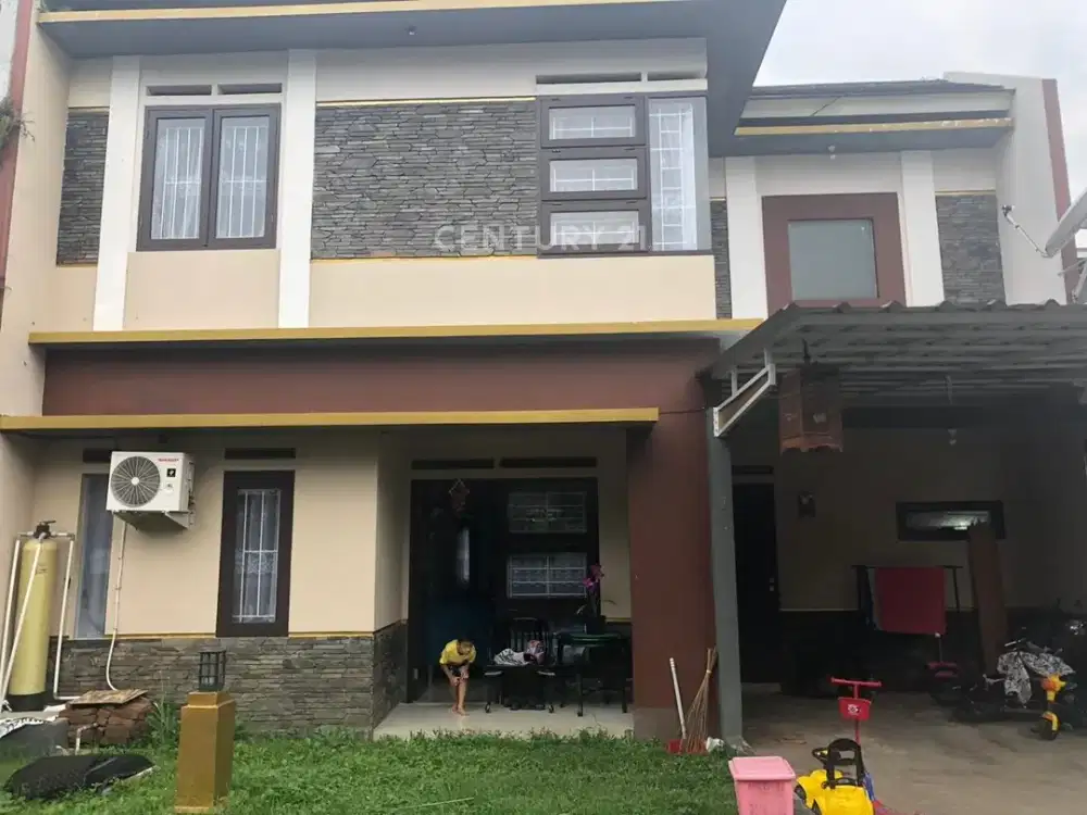 Murah Rumah Asri Di Area Buah Batu Bandung