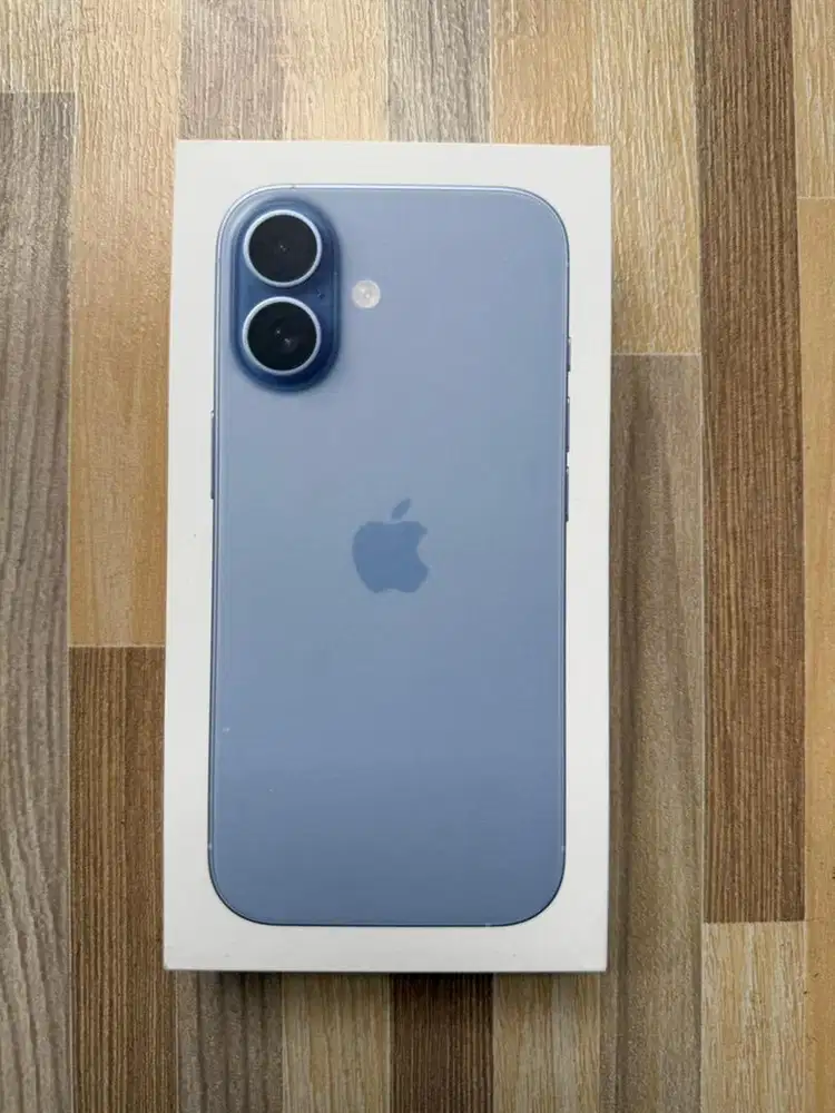 iPhone 17 256gb NEW IBOX
