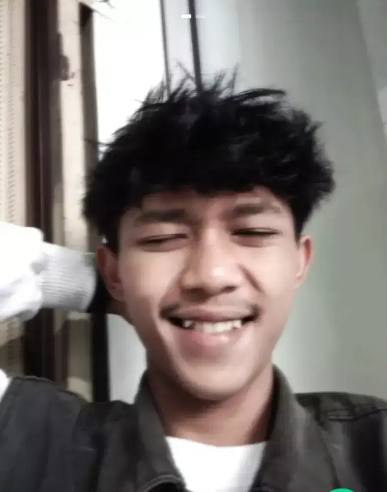 Modal KTP sama niat