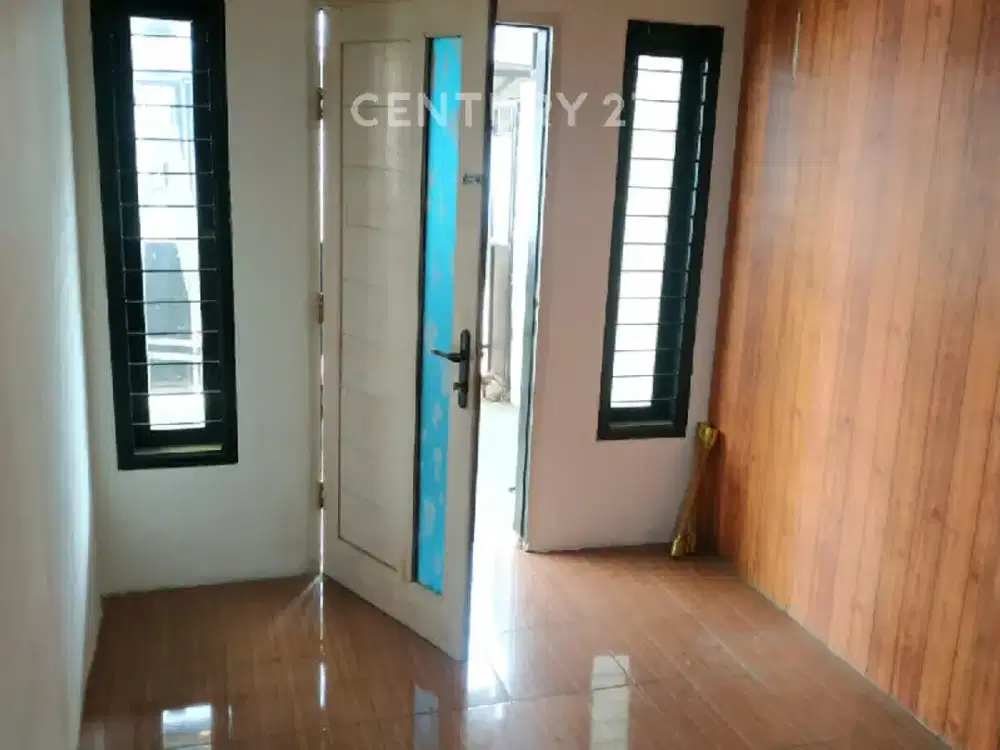 Rumah Full Bangunan Siap Pakai ,TKI 1 ,KOPO Bandung
