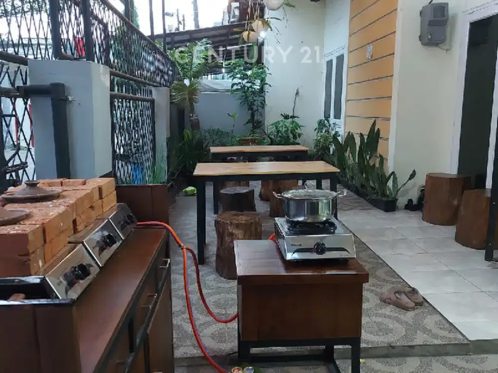 Rumah Murah , Taman Kopo Indah 1 Bandung